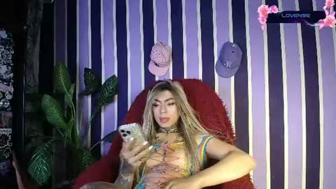 ig WitchDivinne online show from June 11, 12:43 am