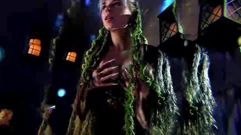 Goddess of two strapons  - Mr. long Don Mr. Pinky online show from October 30, 8:09 pm