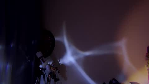 Goddess of two strapons  - Mr. long Don Mr. Pinky online show from November 26, 8:10 pm