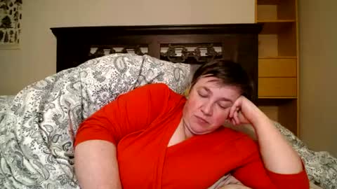Annie online show from June 25, 6:07 am