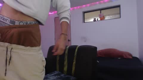 Ken online show from October 31, 12:55 am