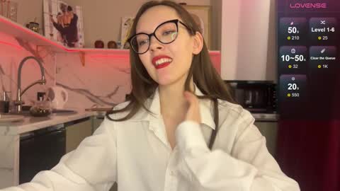 Snapshot of withlovebella chatting on March 9, 3:27 pm Isobelle online show from March 9, 3:27 pm