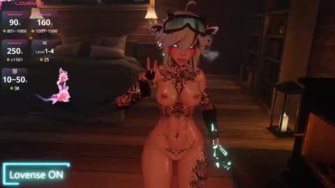 wittleweeel2 online show from February 24, 2:37 pm