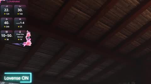 wittleweeel2 online show from February 26, 7:49 pm