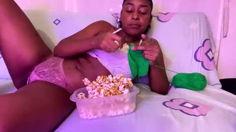 Wiz and Candy online show from February 8, 12:28 am