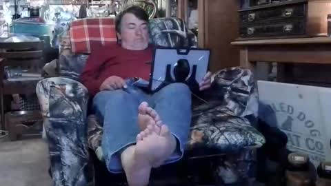 wldlife online show from November 16, 1:33 am