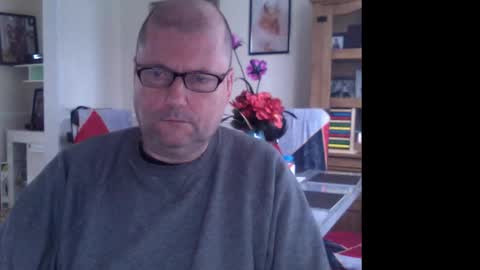 wobble444 online show from January 13, 11:26 am