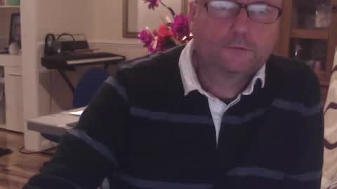 wobble444 online show from June 15, 10:45 pm