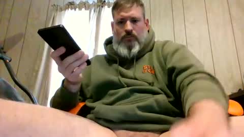 wobblysaussage69 online show from March 17, 5:05 pm