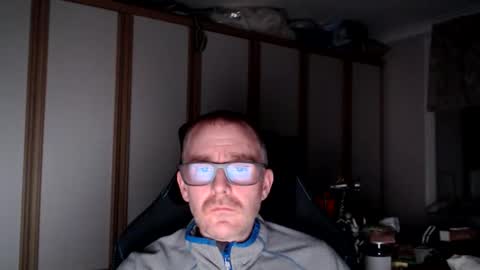 Nate cowdy online show from December 21, 7:10 pm