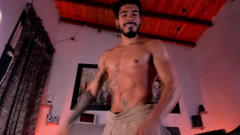 wolferatus online show from December 27, 6:42 pm