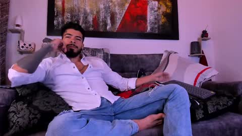 wolferatus online show from January 17, 3:32 pm