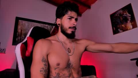 wolferatus online show from December 15, 1:32 am