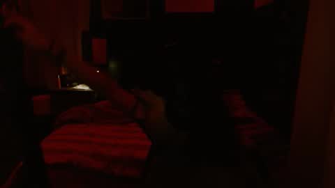 Snapshot of wolfgamer44 chatting on January 26, 5:45 am wolfgamer44 online show from January 26, 5:45 am