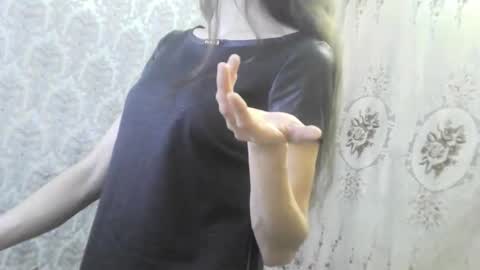 Snapshot of wolfxsnow chatting on January 18, 7:04 pm wolfxsnow online show from January 18, 7:04 pm