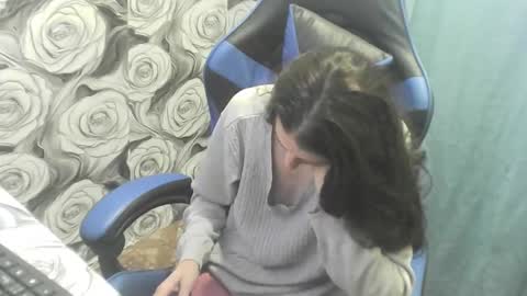 Snapshot of wolfxsnow chatting on December 3, 10:30 pm wolfxsnow online show from December 3, 10:30 pm