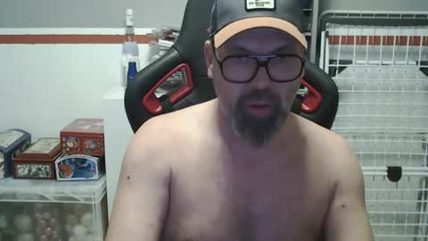 Adam online show from January 22, 4:23 pm