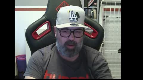 Adam online show from October 15, 3:56 pm