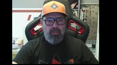 Adam online show from November 28, 11:57 am