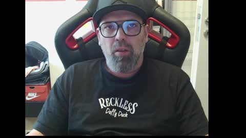 Adam online show from April 27, 3:54 pm