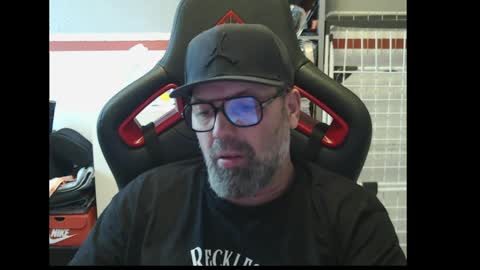 Adam online show from May 3, 1:39 pm