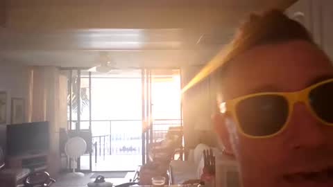 Justin online show from March 23, 4:38 am