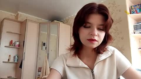 Kristi online show from April 30, 5:36 am