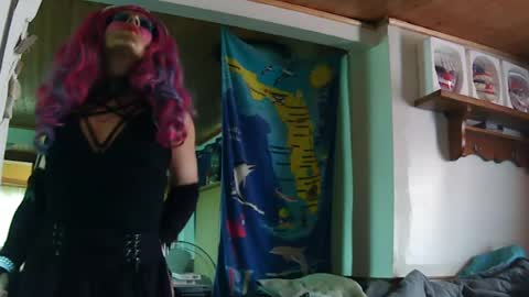Snapshot of wonder_lust_69 chatting on July 31, 7:57 pm wonder_lust_69 online show from July 31, 7:57 pm