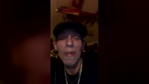 guido online show from March 4, 9:32 pm