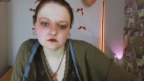 wonderconnie online show from February 28, 10:05 am