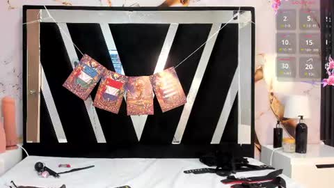wonderkloe_ online show from July 9, 8:24 pm