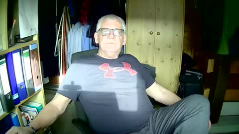 Always Horny online show from February 23, 1:42 pm