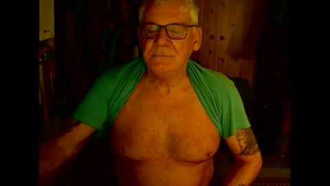 Always Horny online show from November 28, 6:10 pm