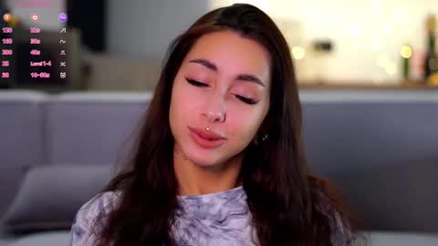 Maria online show from February 25, 1:32 pm