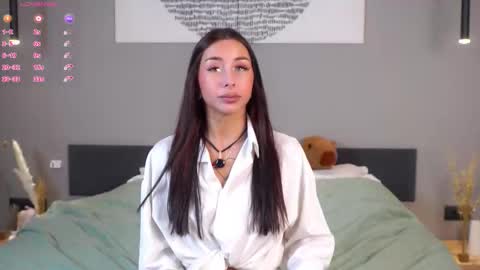 Maria online show from March 12, 3:23 am