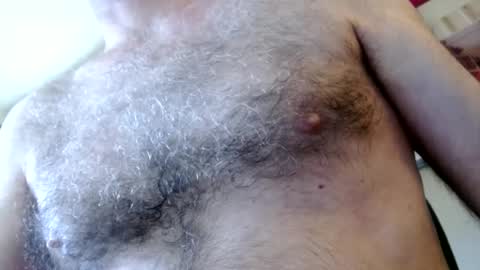 WoodieSays online show from February 9, 6:05 pm