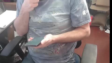 woodworker6473 online show from January 29, 2:10 pm