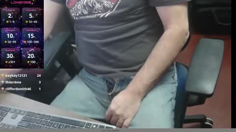 woodworker6473 online show from February 17, 2:04 pm