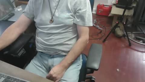 woodworker6473 online show from January 8, 1:24 pm