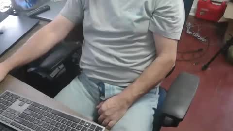 woodworker6473 online show from January 9, 2:31 pm