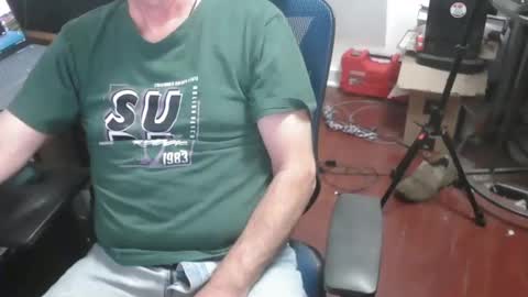 woodworker6473 online show from January 12, 1:00 am