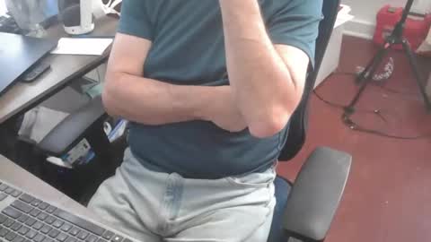 woodworker6473 online show from February 13, 2:46 pm