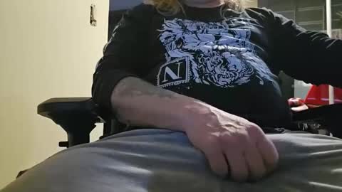 Woody online show from February 1, 5:39 am