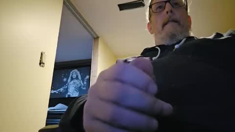 Woody online show from May 21, 3:13 am