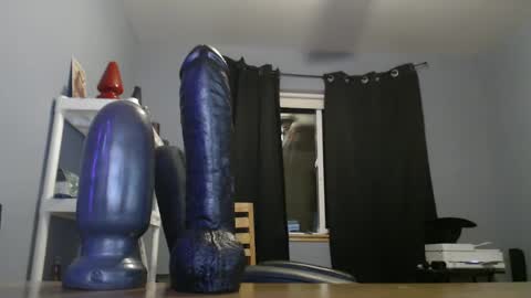 Woody online show from October 30, 1:51 am