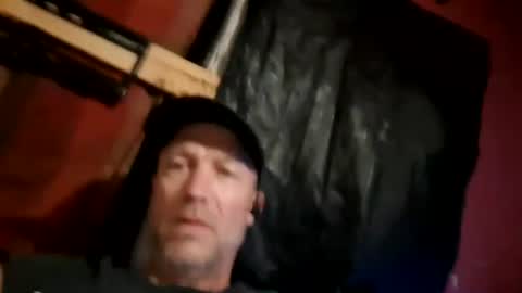 1Woody4u online show from June 15, 2:03 am