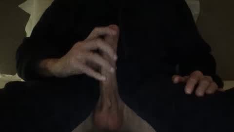 woodybator online show from October 31, 1:17 am