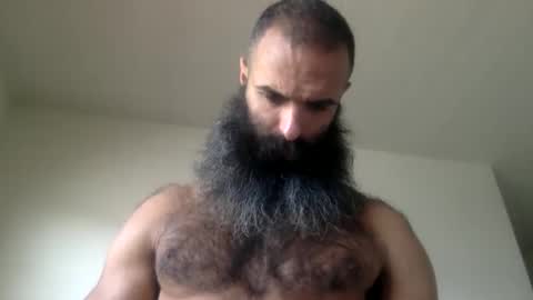 woof_wolf37 online show from March 5, 5:09 pm