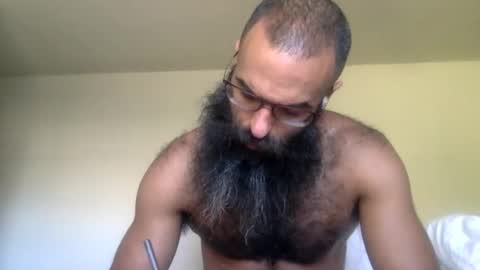 woof_wolf37 online show from March 13, 3:18 pm