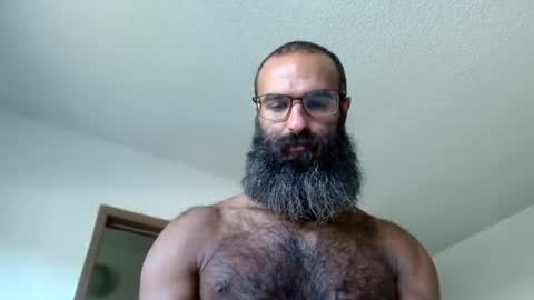 woof_wolf37 online show from July 14, 3:40 pm